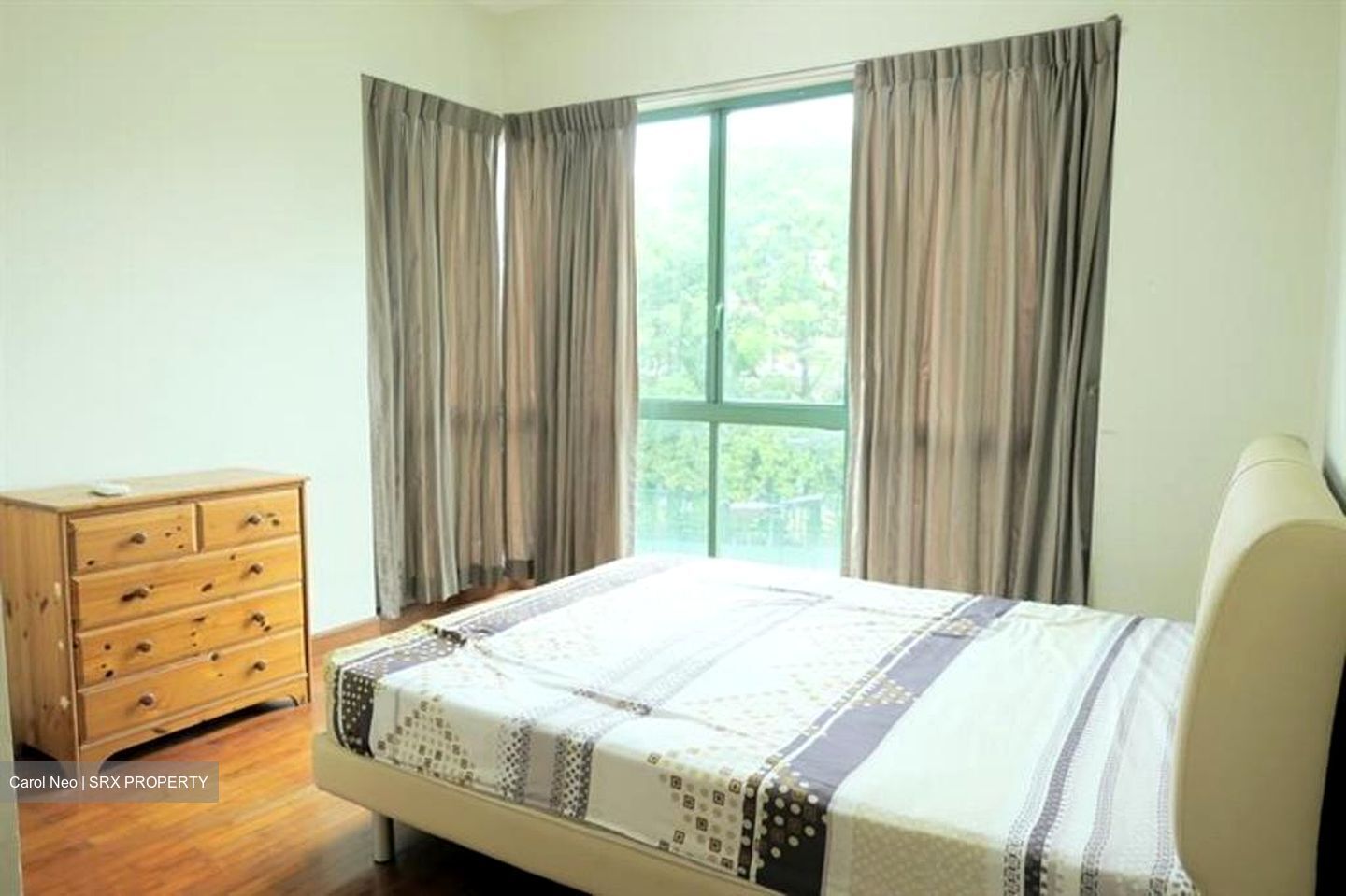Palm Gardens (D23), Condominium #569560871